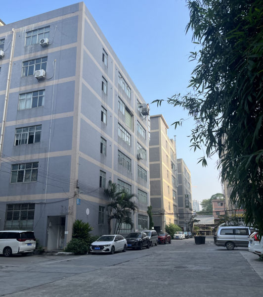 Chine Guangzhou Lizhirun Technology Development Co., Ltd Profil de la société