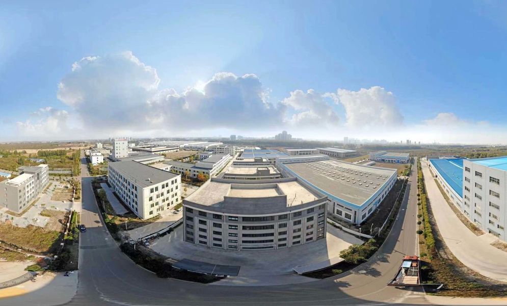 Chine Guangzhou Lizhirun Technology Development Co., Ltd Profil de la société