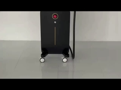 Machine d' épilation permanente au laser à diode 755nm 808nm 1064Nm équipement de beauté médicale