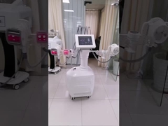 Salon de beauté Cryolipolyse machine de perte de poids 1000W Pour la réduction non chirurgicale de la graisse