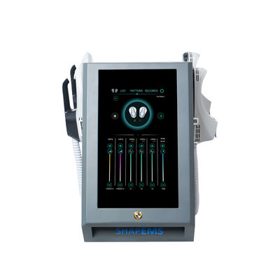 LZR 5 Modes Facial RF EMS Beauty Instrument For Skin Tightening Body Shaping