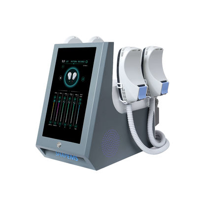 LZR 5 Modes Facial RF EMS Beauty Instrument For Skin Tightening Body Shaping